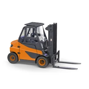 Linde E60
