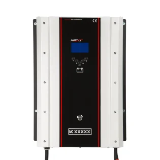 K-NEXT 48 Volt - 70 ampère