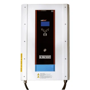 K-NEXT 80 Volt - 100 ampère