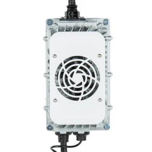 Neos 24 Volt - 25 ampère ONBOARD