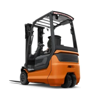 Toyota FBE15