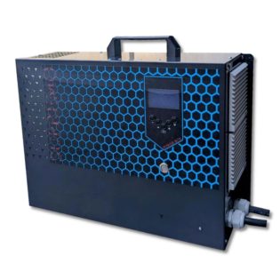 SUPREMO - SPR10 (volledig instelbaar)